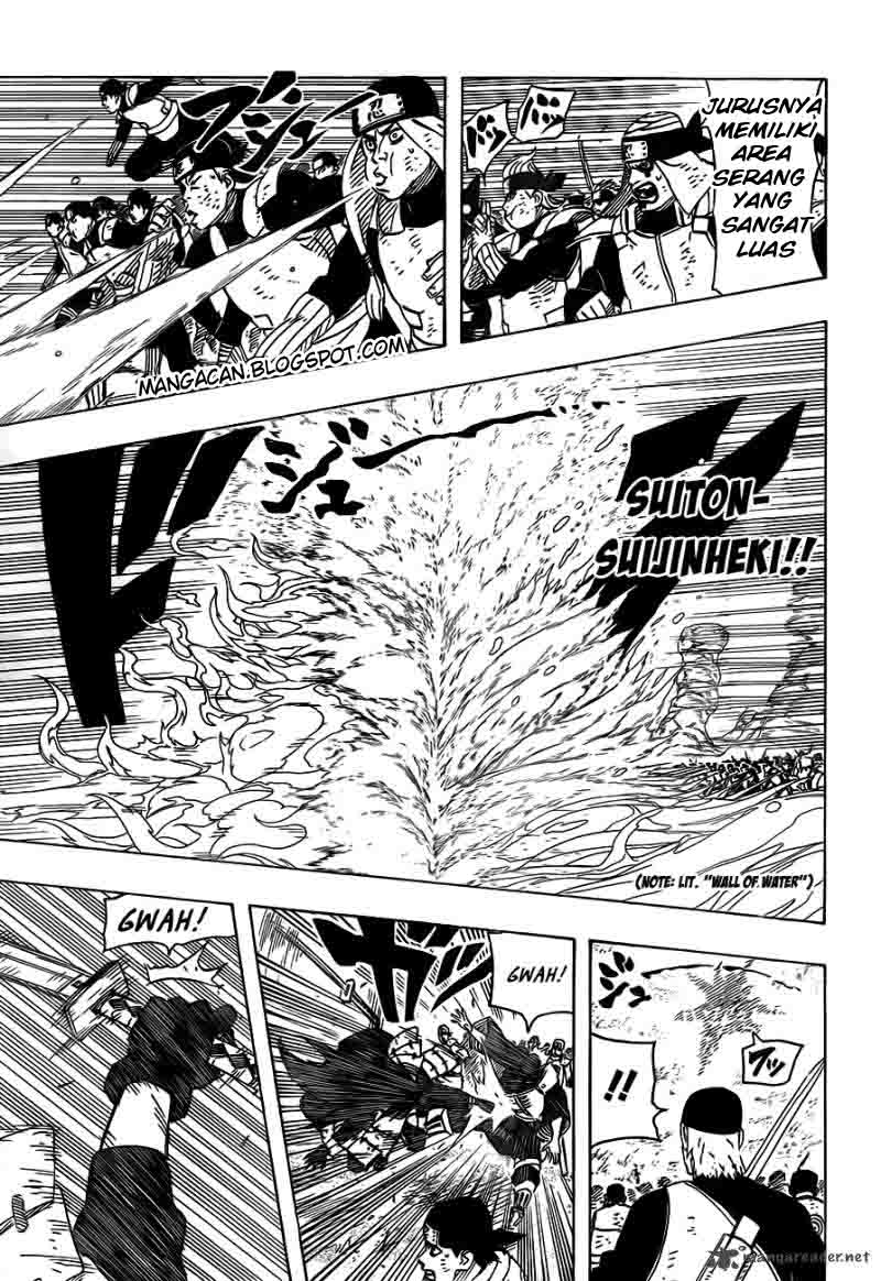 Chapter 560 - halaman 6
