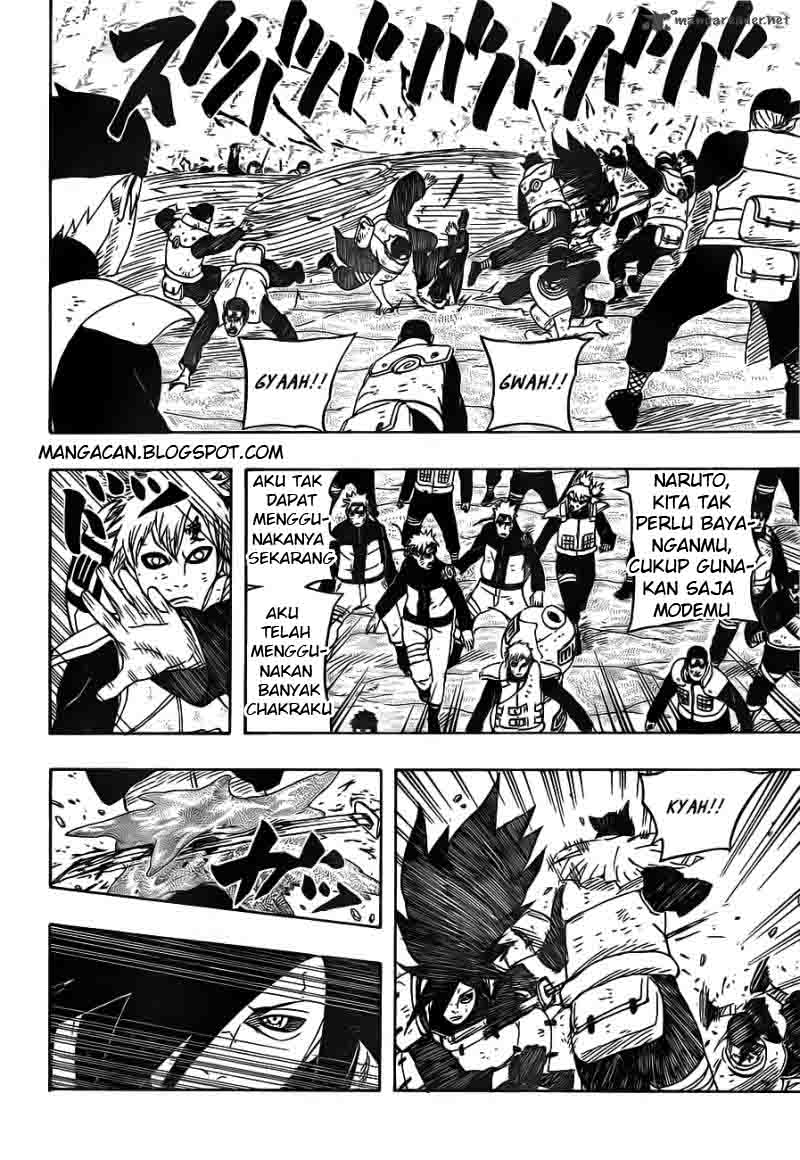 Chapter 560 - halaman 7