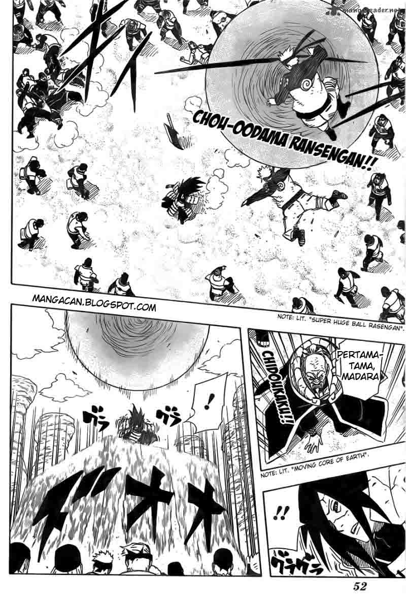 Chapter 560 - halaman 9
