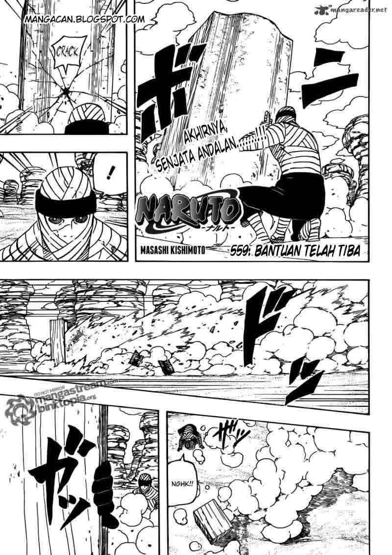 Chapter 559 - halaman 2