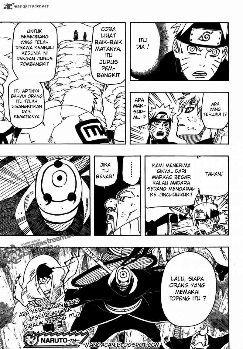 Chapter 559 - halaman 15