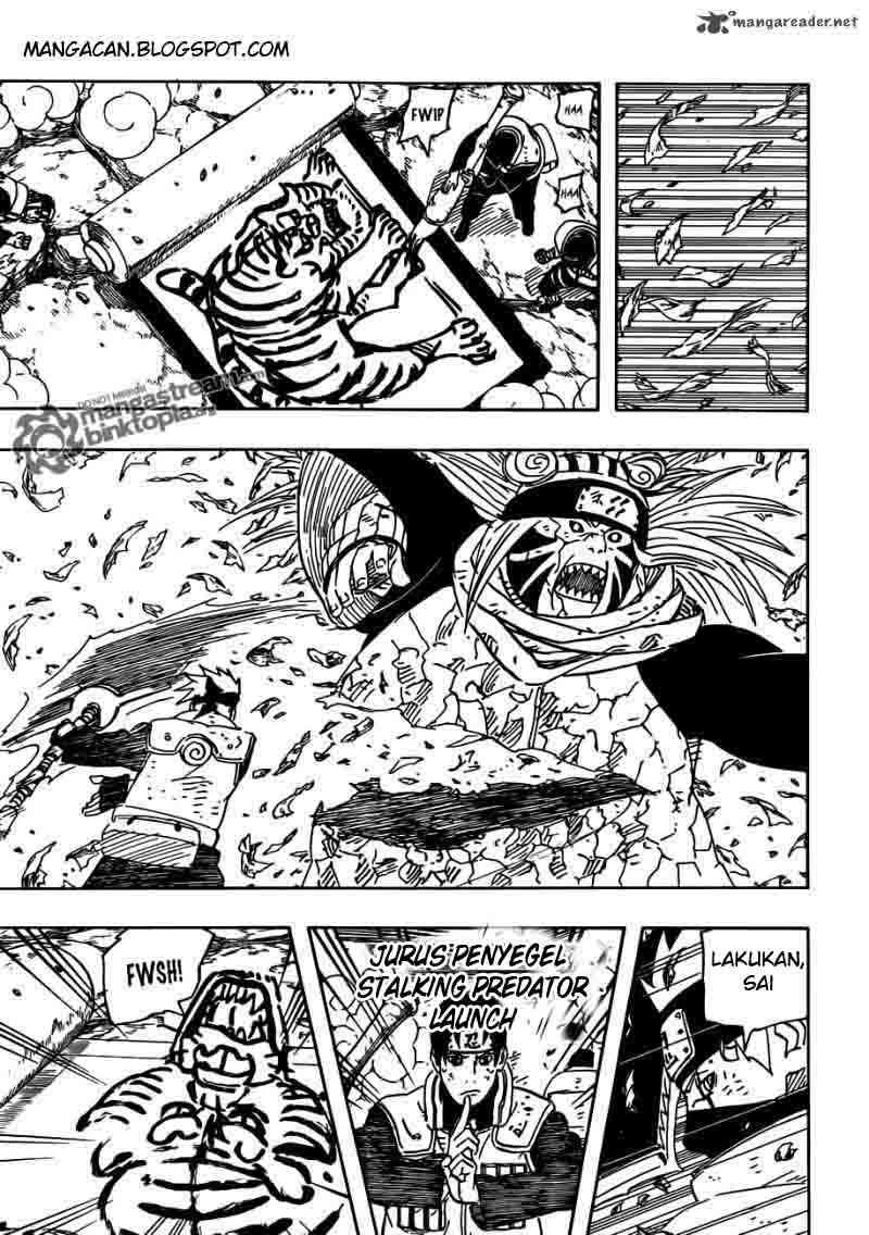 Chapter 559 - halaman 8