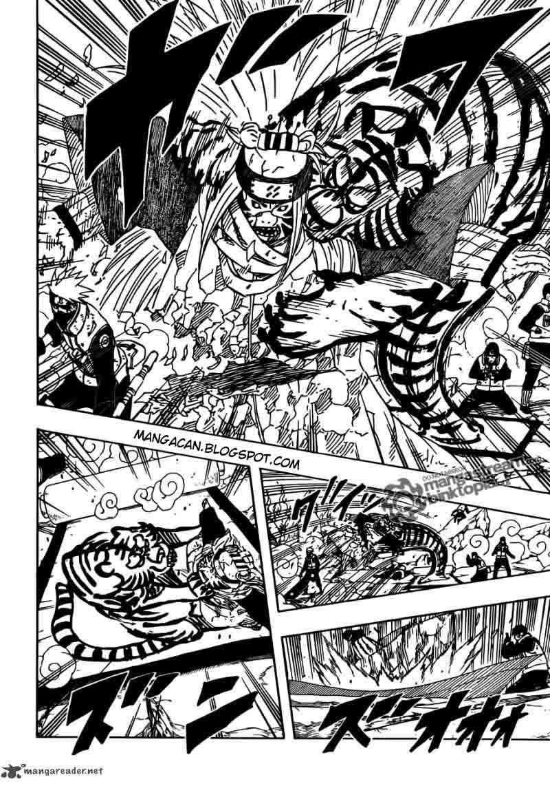 Chapter 559 - halaman 9