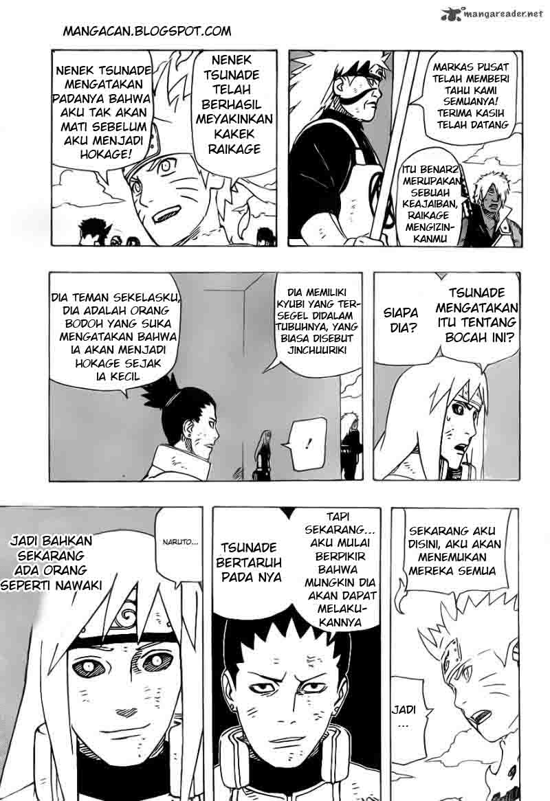 Chapter 558 - halaman 12