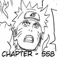 Chapter 558 - halaman 22