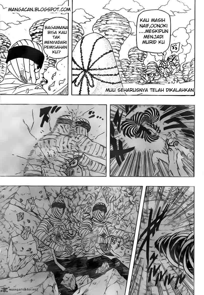 Chapter 558 - halaman 4