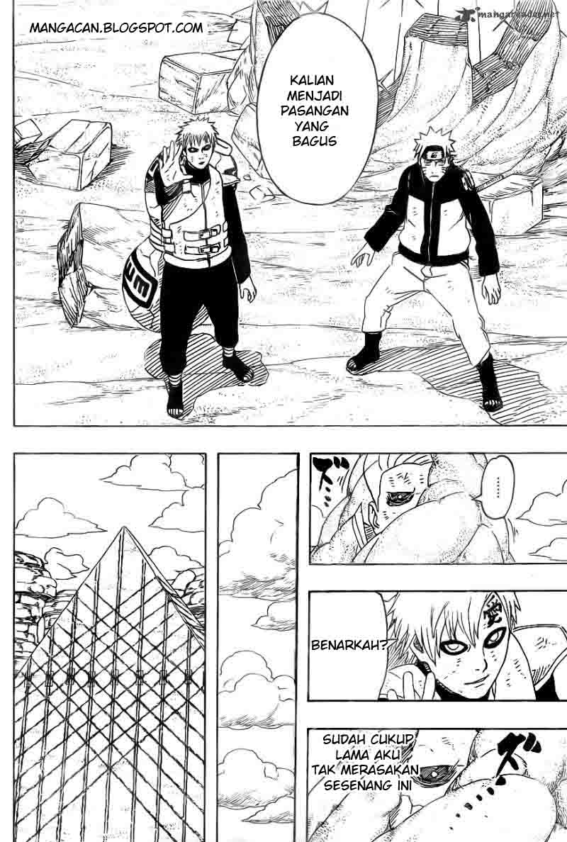 Chapter 558 - halaman 7