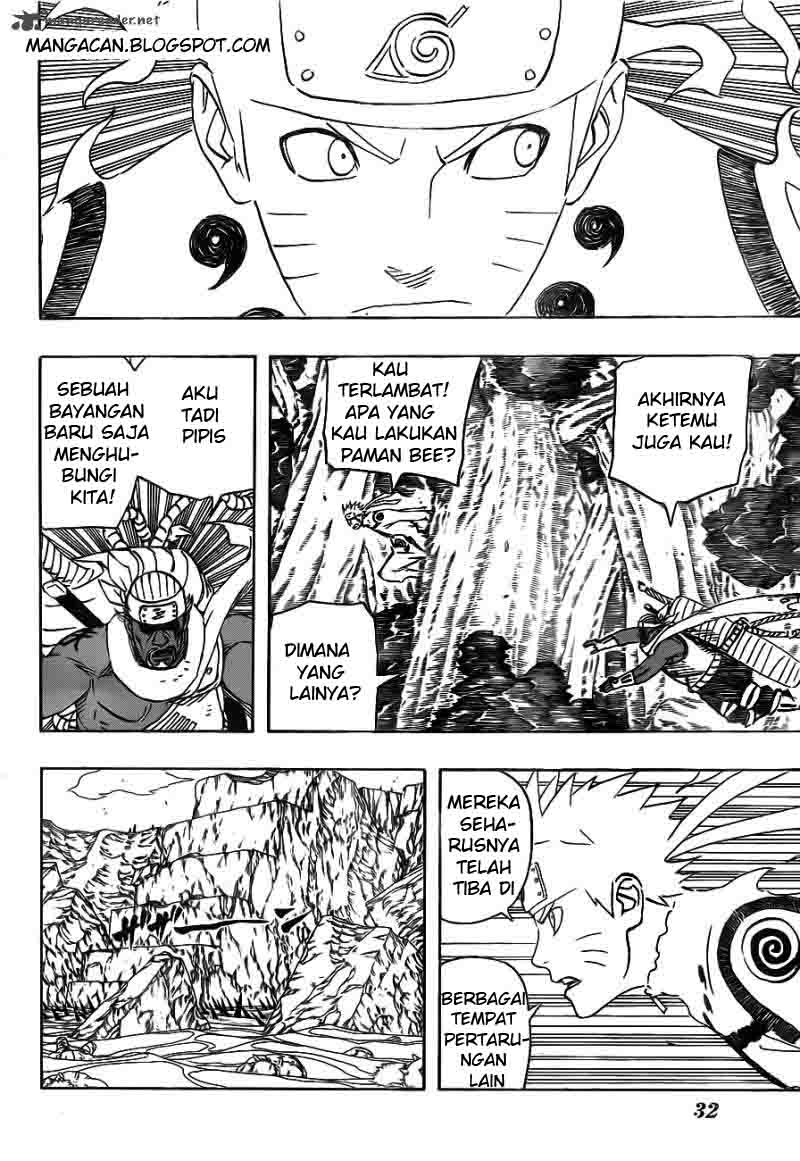 Chapter 558 - halaman 9