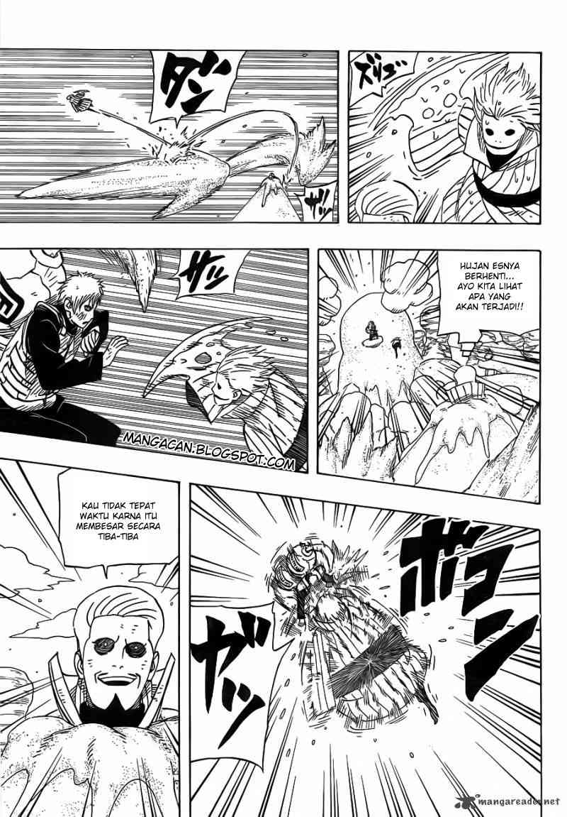 Chapter 557 - halaman 14