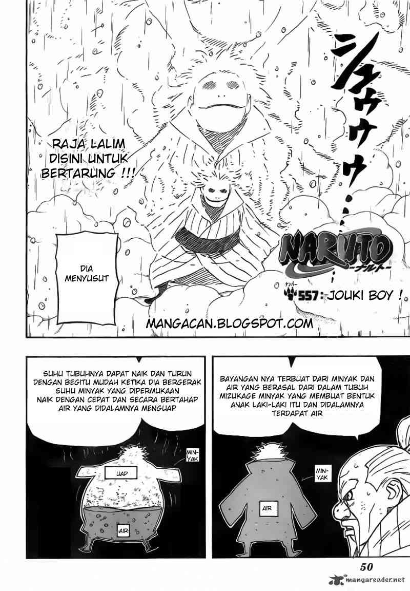 Chapter 557 - halaman 3