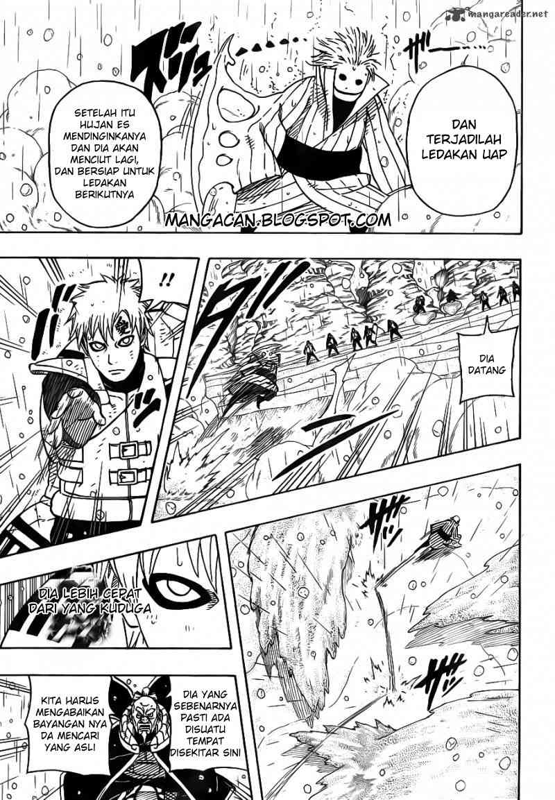 Chapter 557 - halaman 4