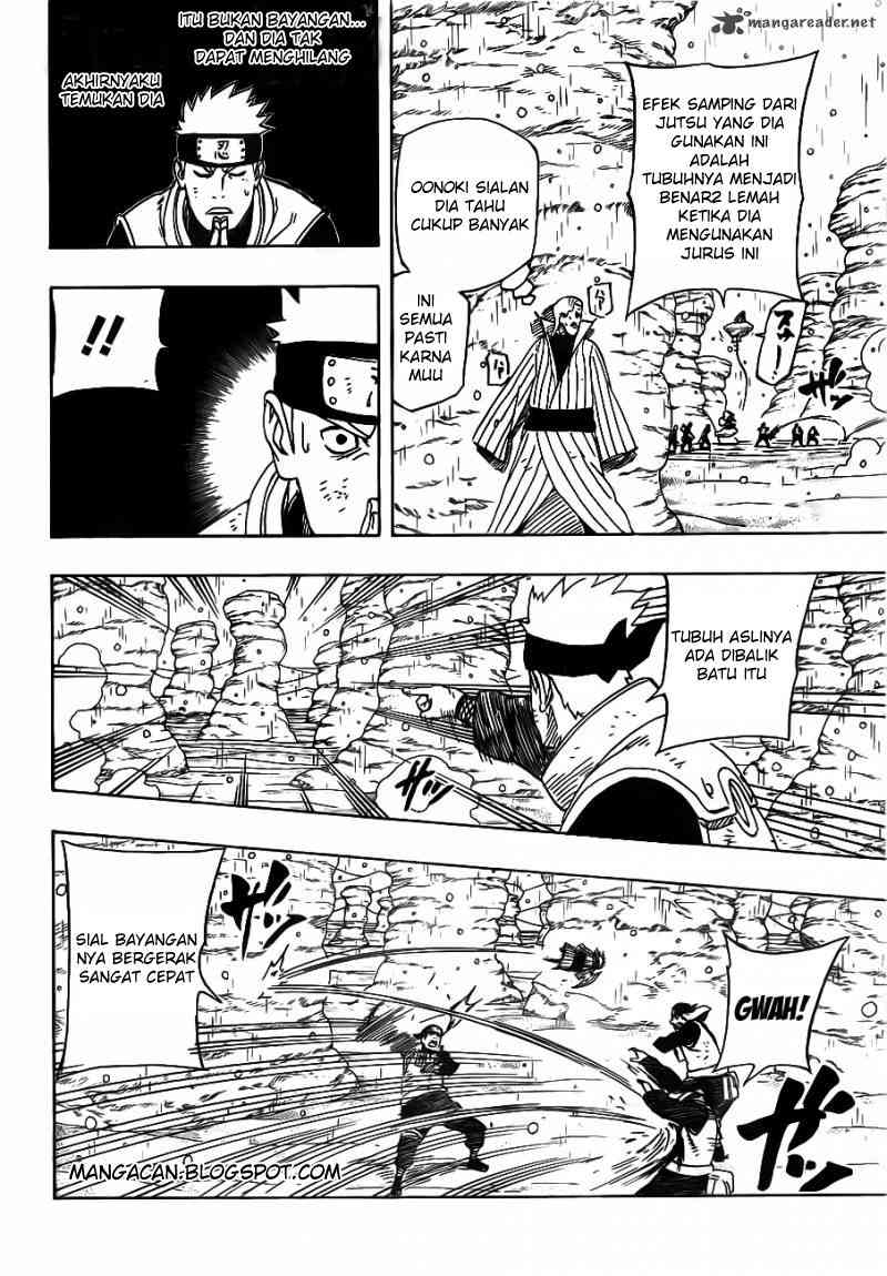 Chapter 557 - halaman 5