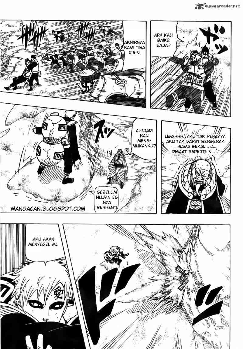 Chapter 557 - halaman 6