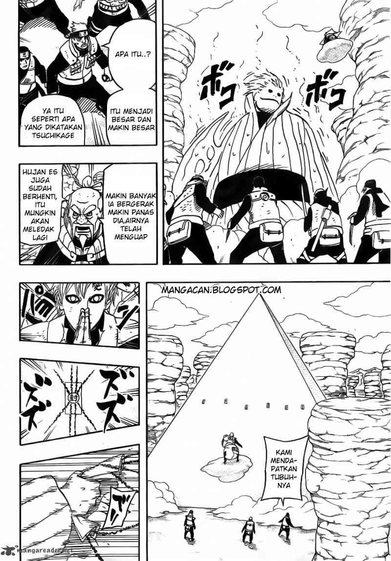 Chapter 557 - halaman 7