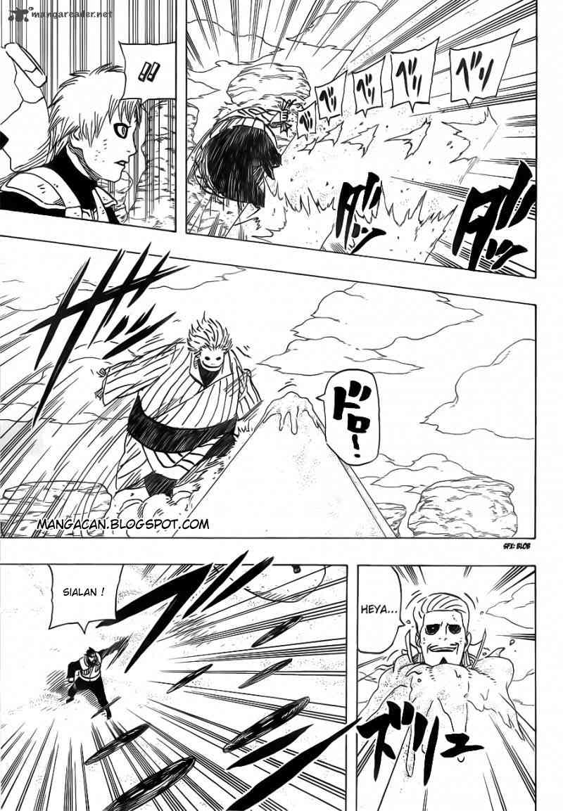 Chapter 557 - halaman 8
