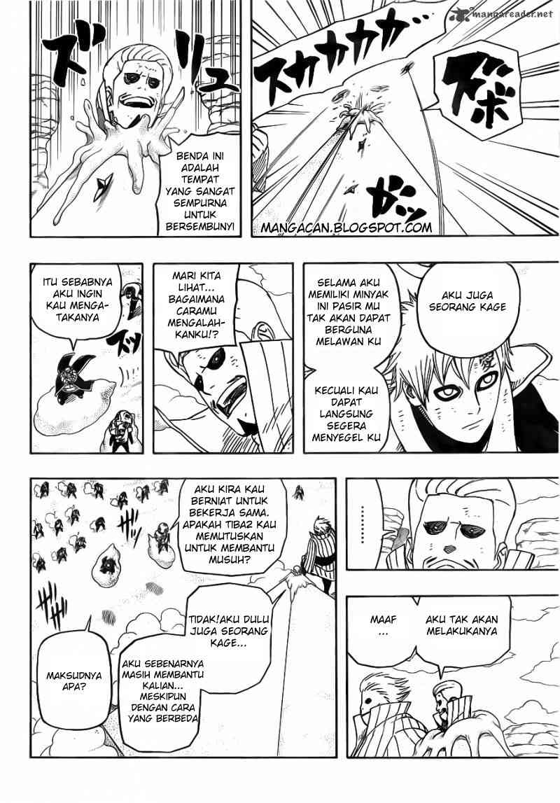 Chapter 557 - halaman 9
