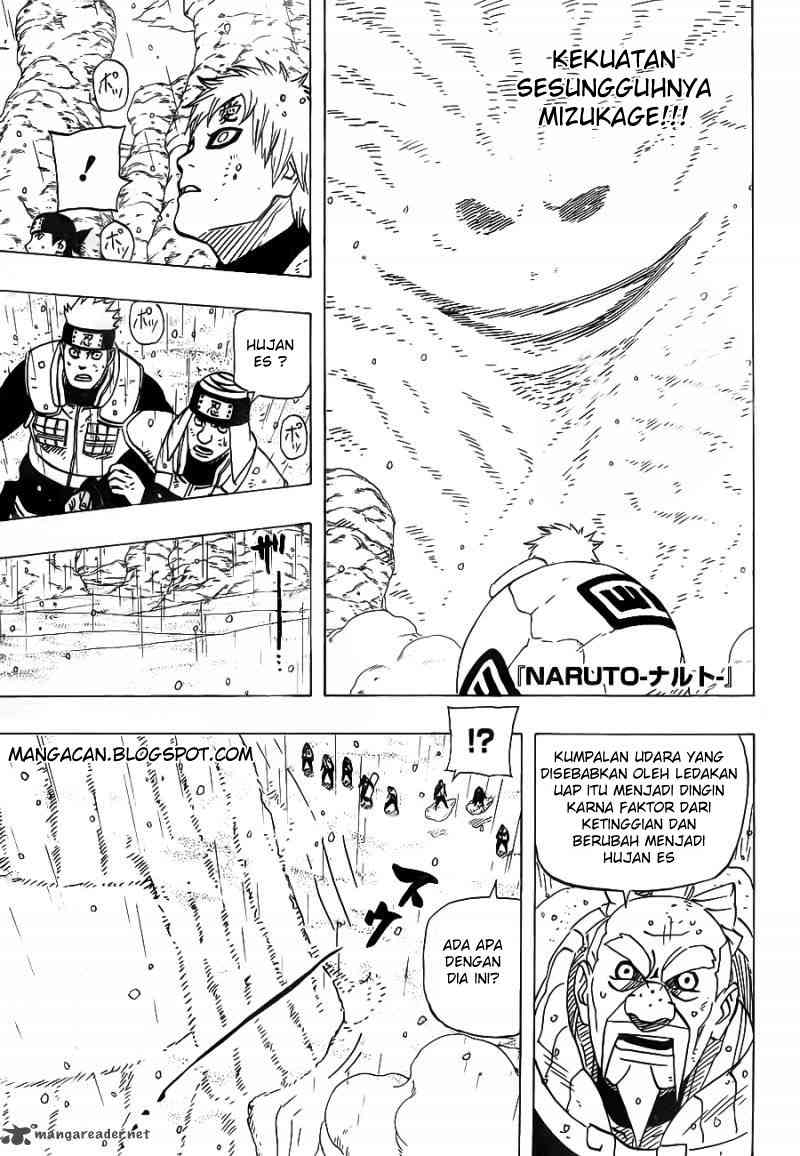 Chapter 556 - halaman 2