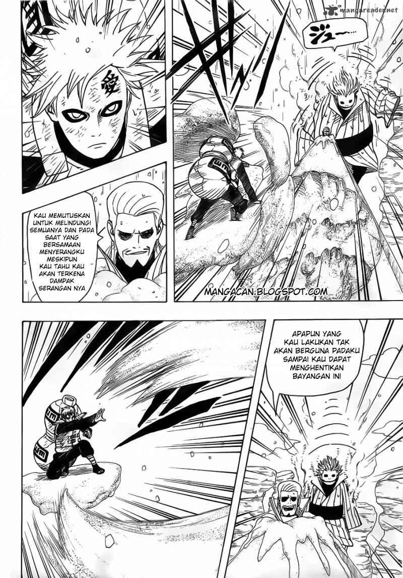 Chapter 556 - halaman 13