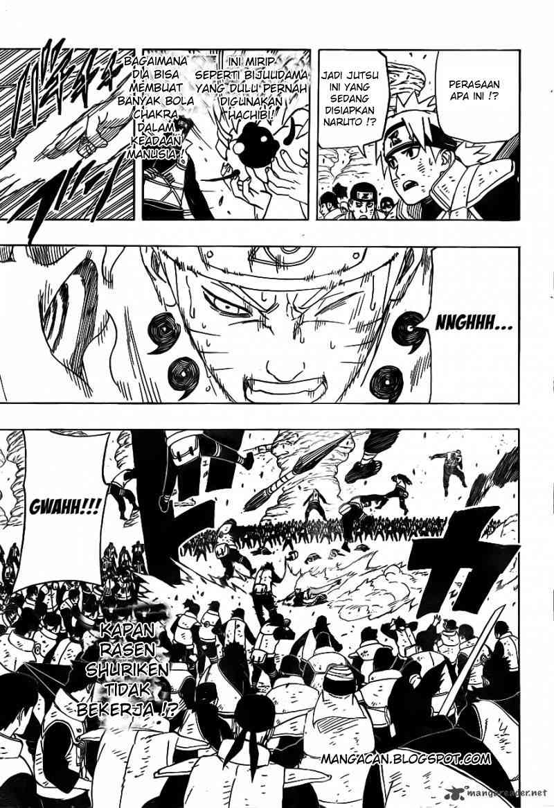 Chapter 555 - halaman 2
