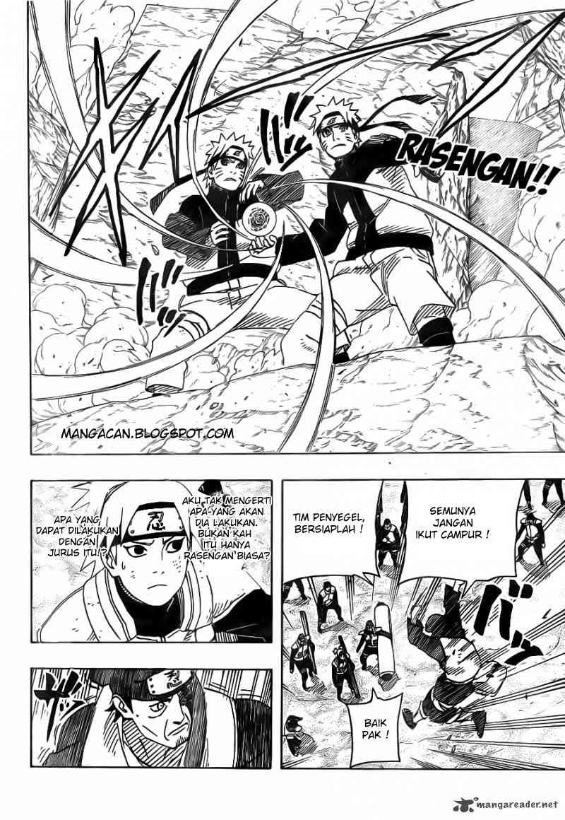 Chapter 555 - halaman 13