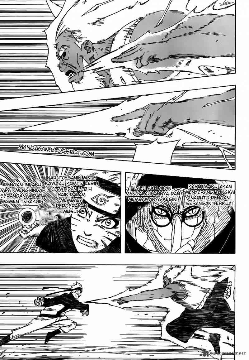 Chapter 555 - halaman 14