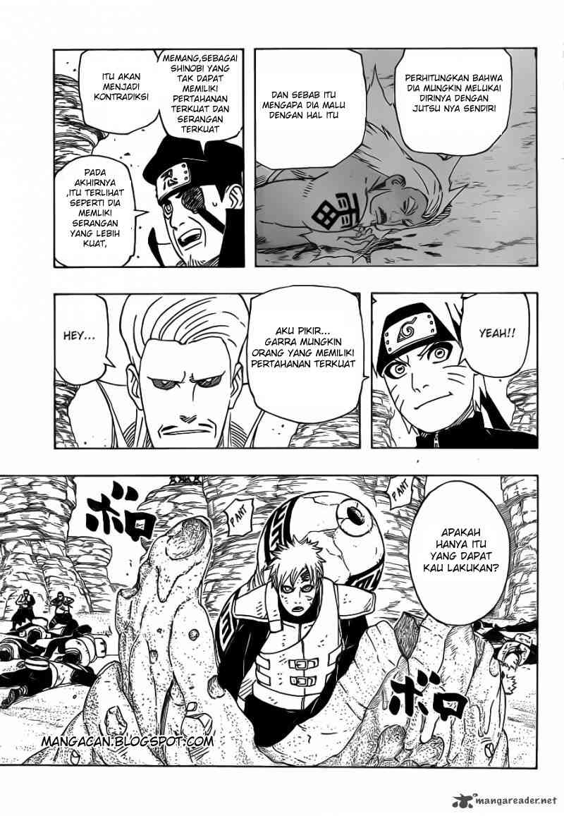 Chapter 555 - halaman 17