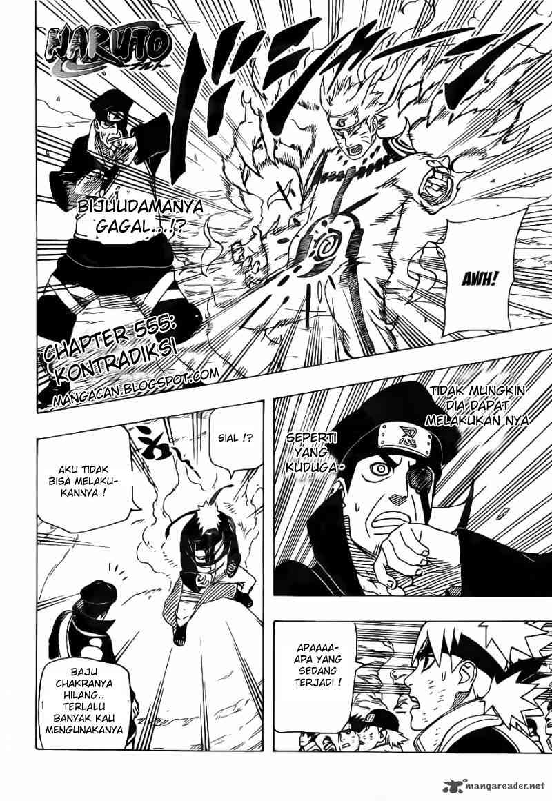 Chapter 555 - halaman 3