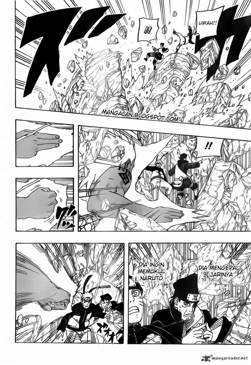 Chapter 555 - halaman 5