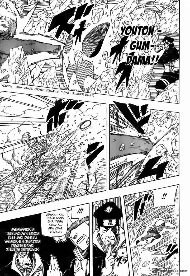 Chapter 555 - halaman 6