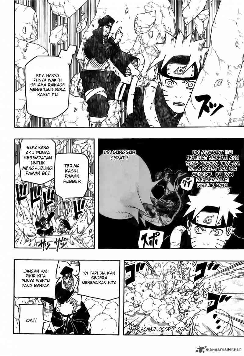 Chapter 555 - halaman 7
