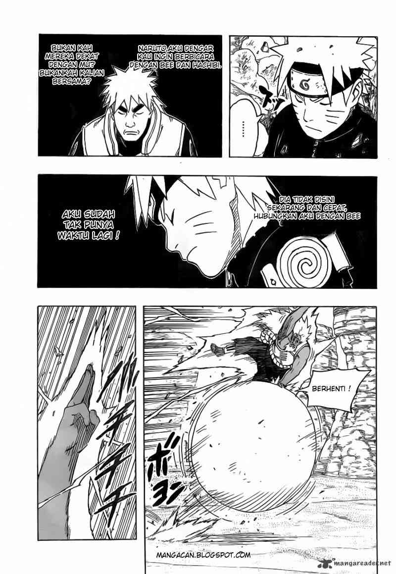 Chapter 555 - halaman 8