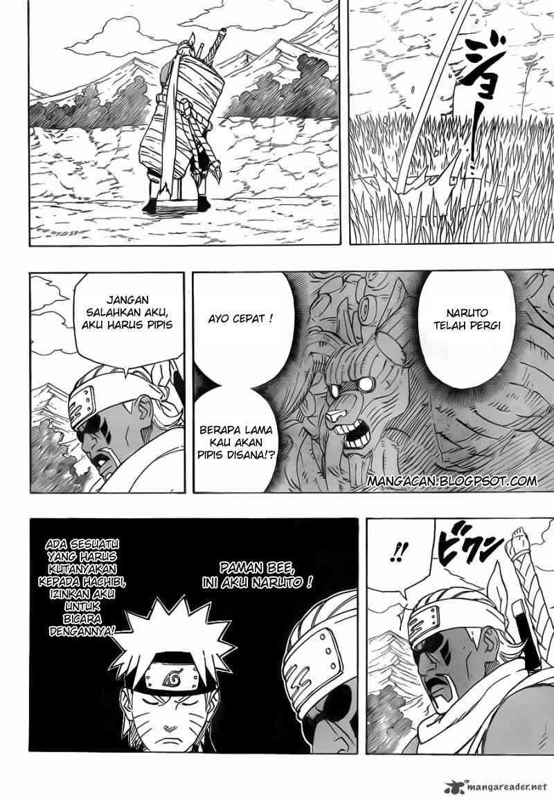 Chapter 555 - halaman 9