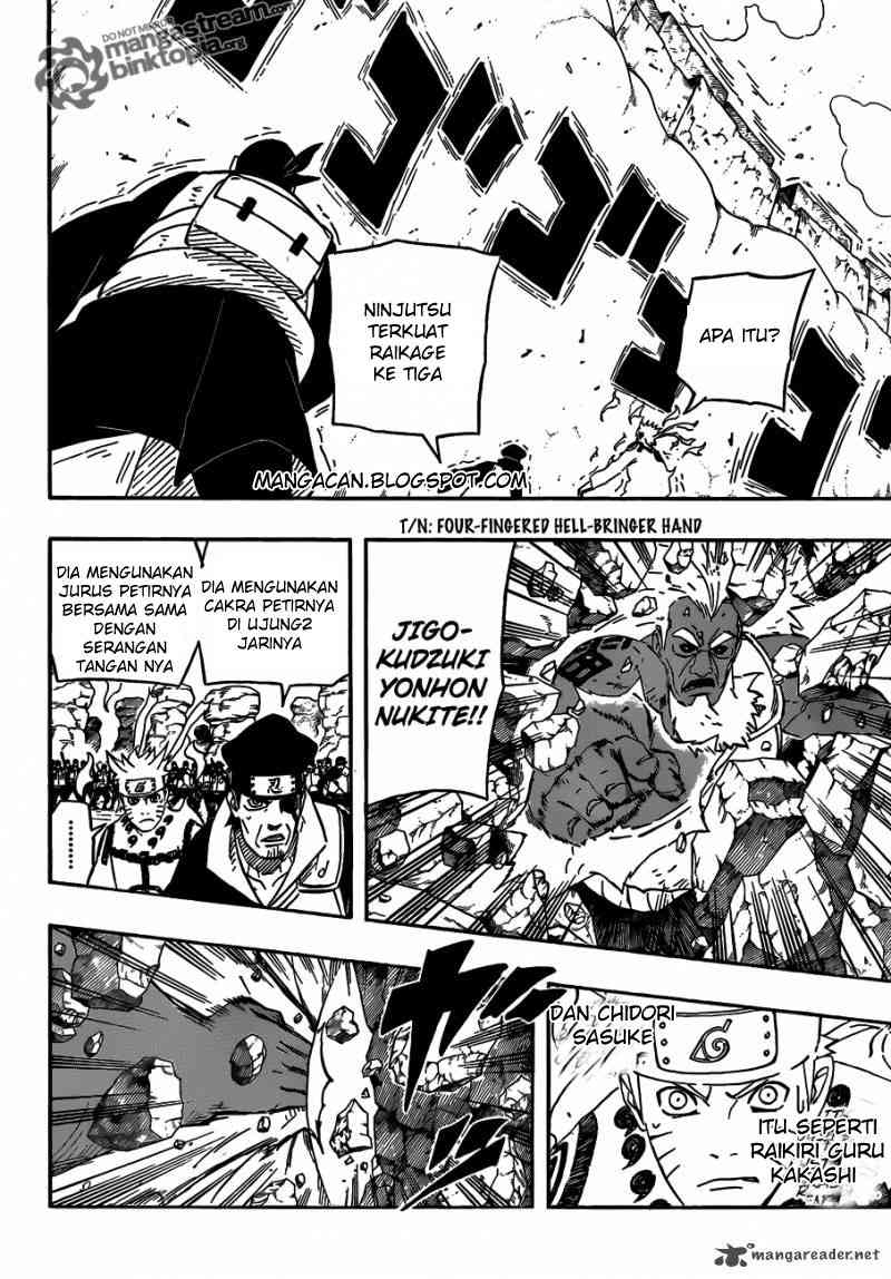 Chapter 554 - halaman 12