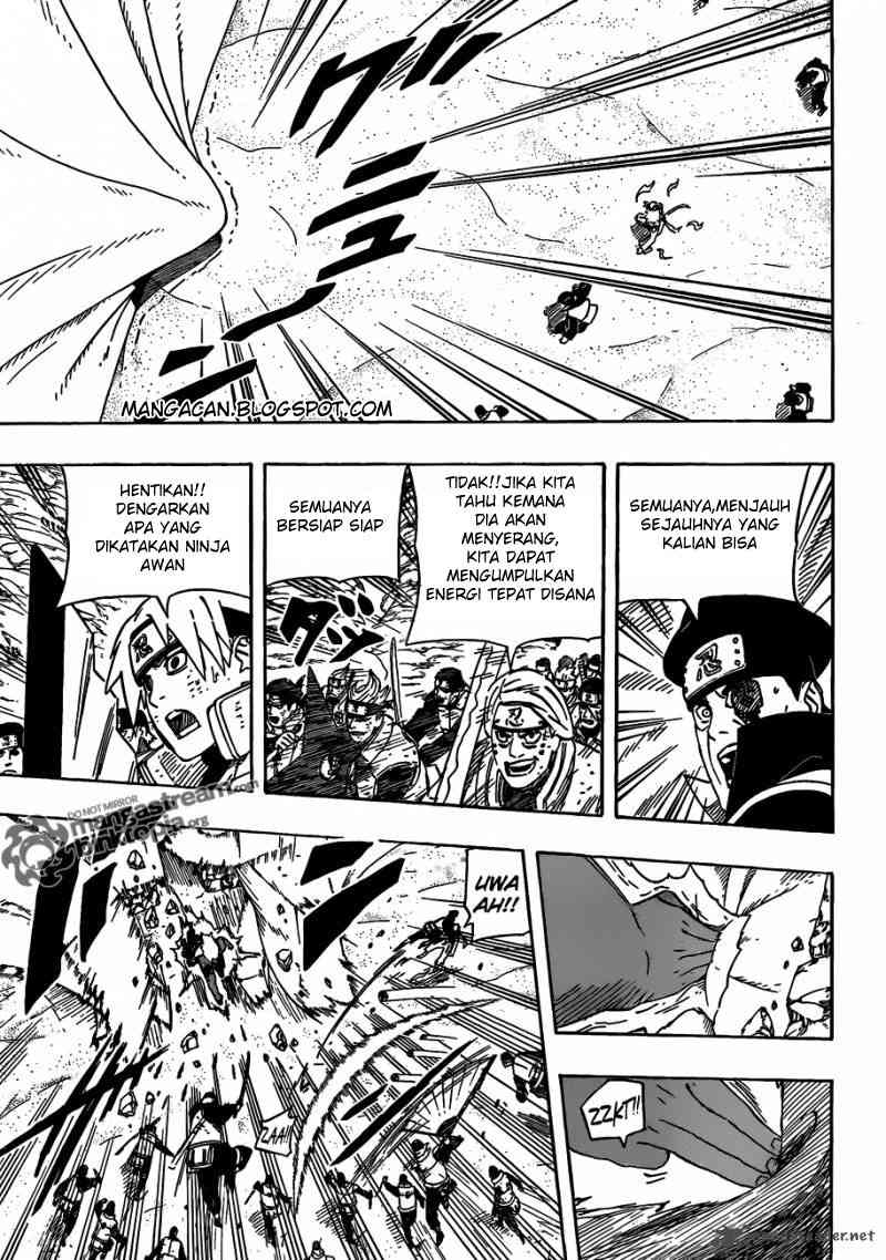 Chapter 554 - halaman 13