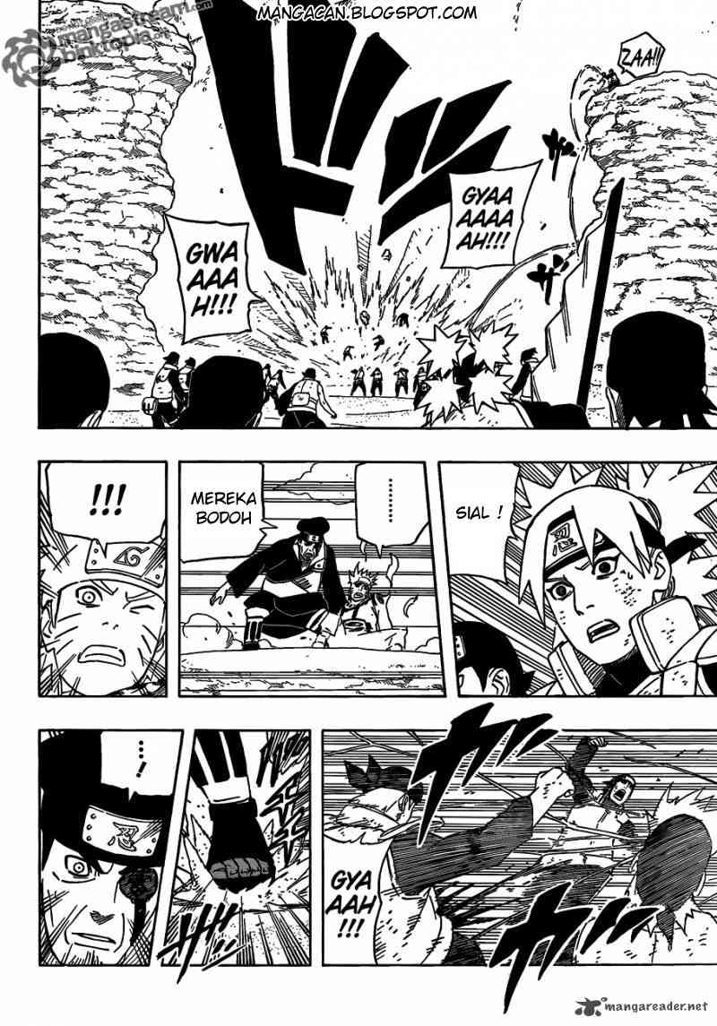 Chapter 554 - halaman 14