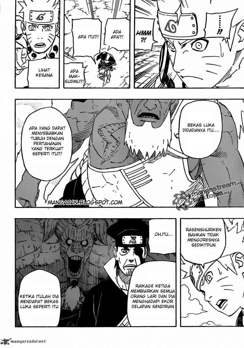 Chapter 554 - halaman 16