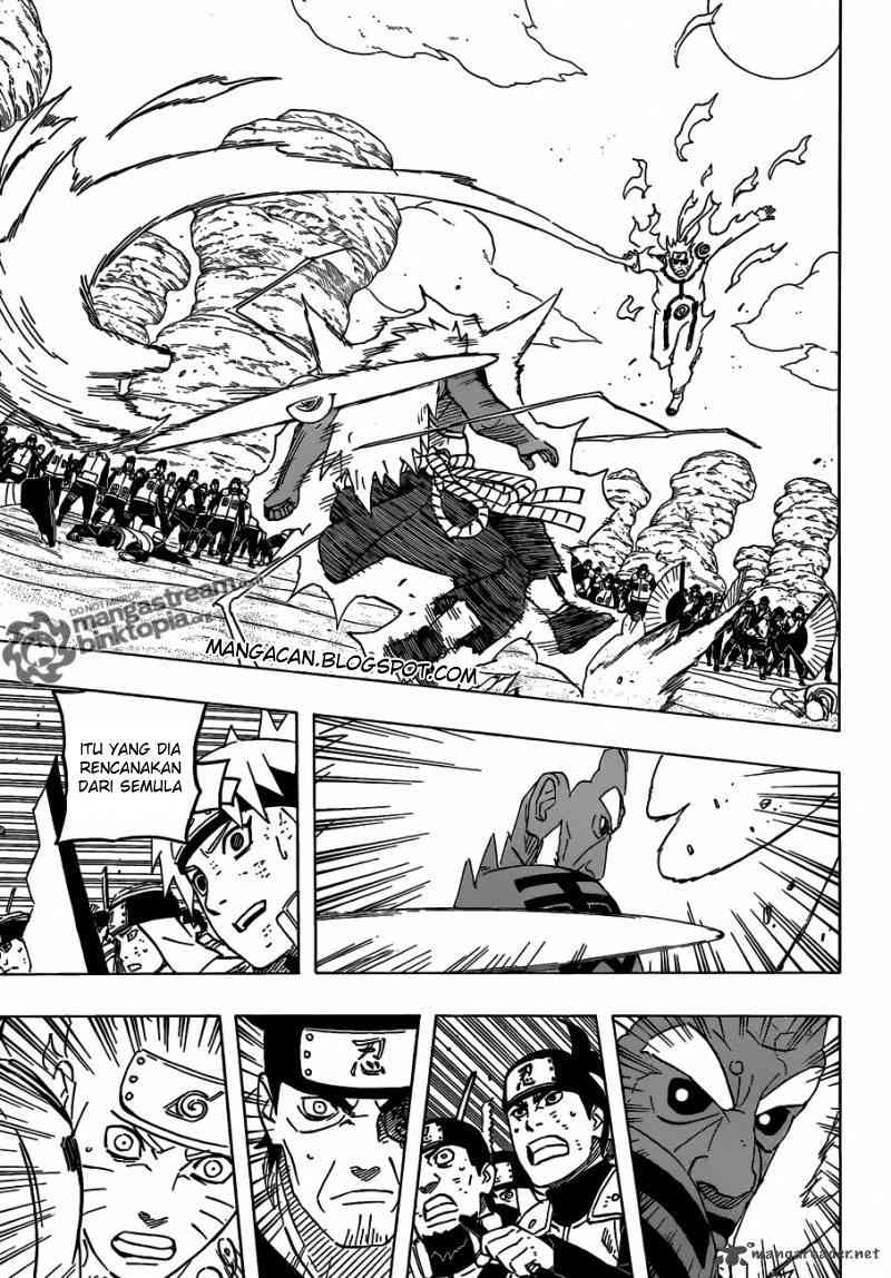 Chapter 554 - halaman 4