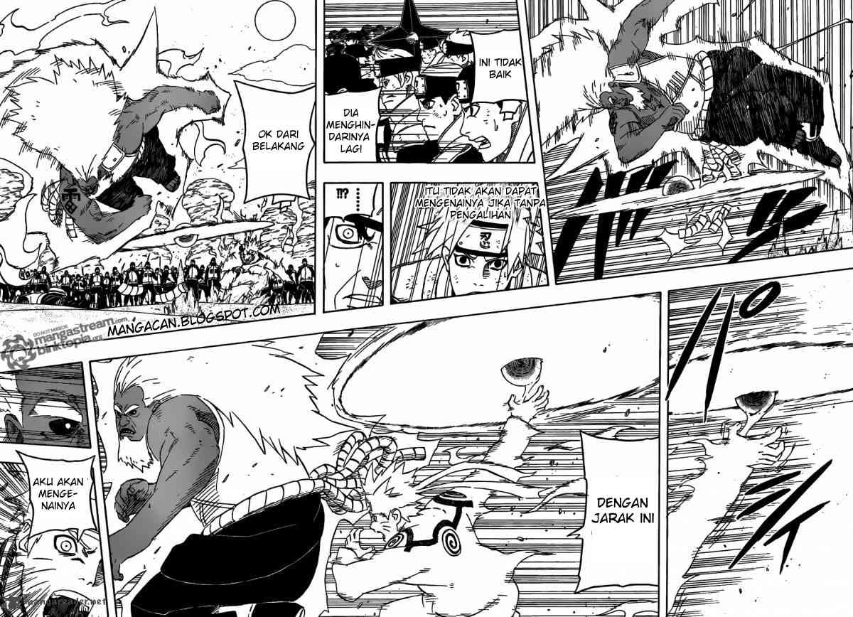 Chapter 554 - halaman 5