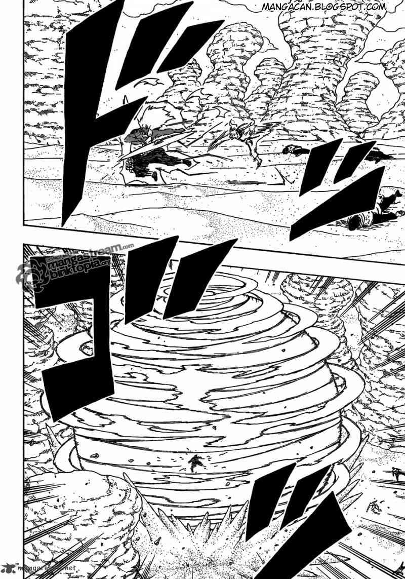 Chapter 554 - halaman 6