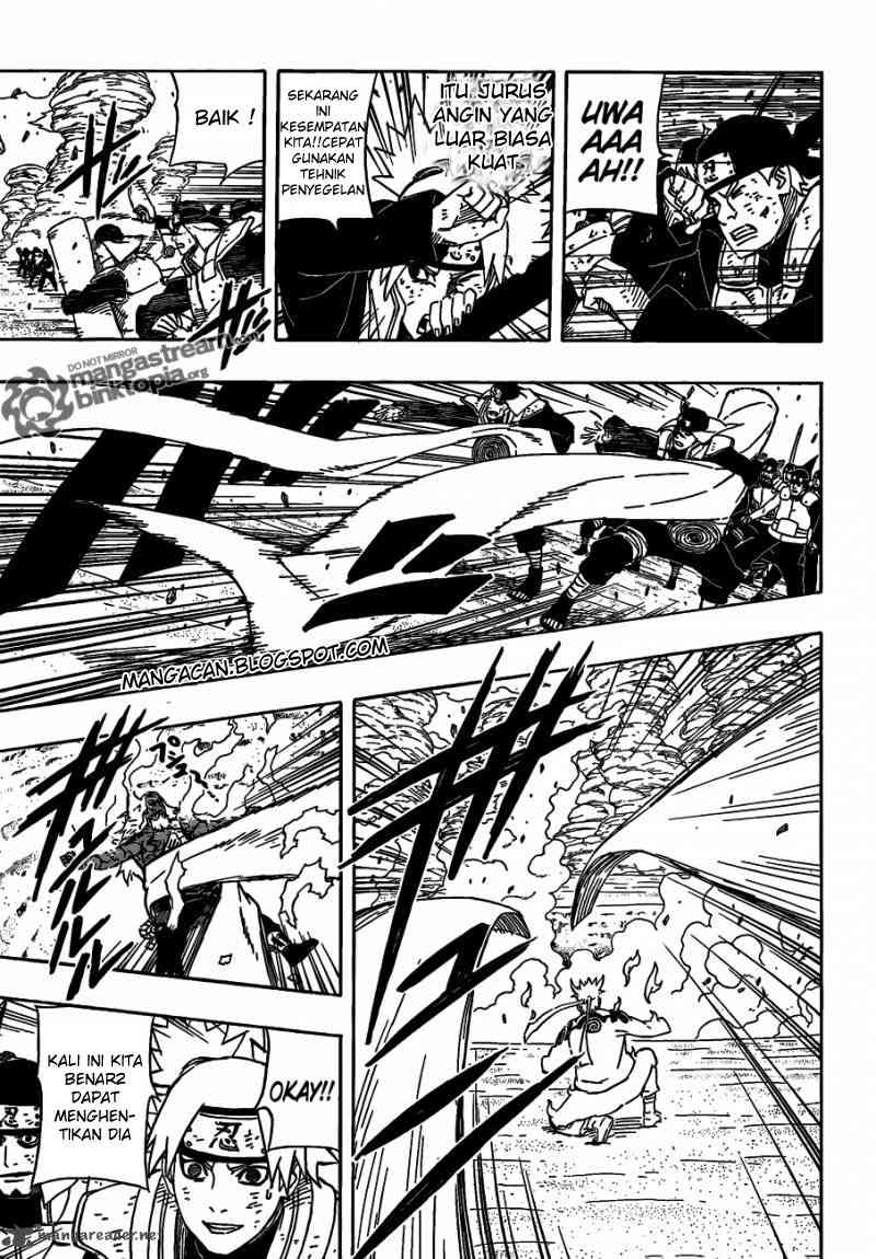 Chapter 554 - halaman 7
