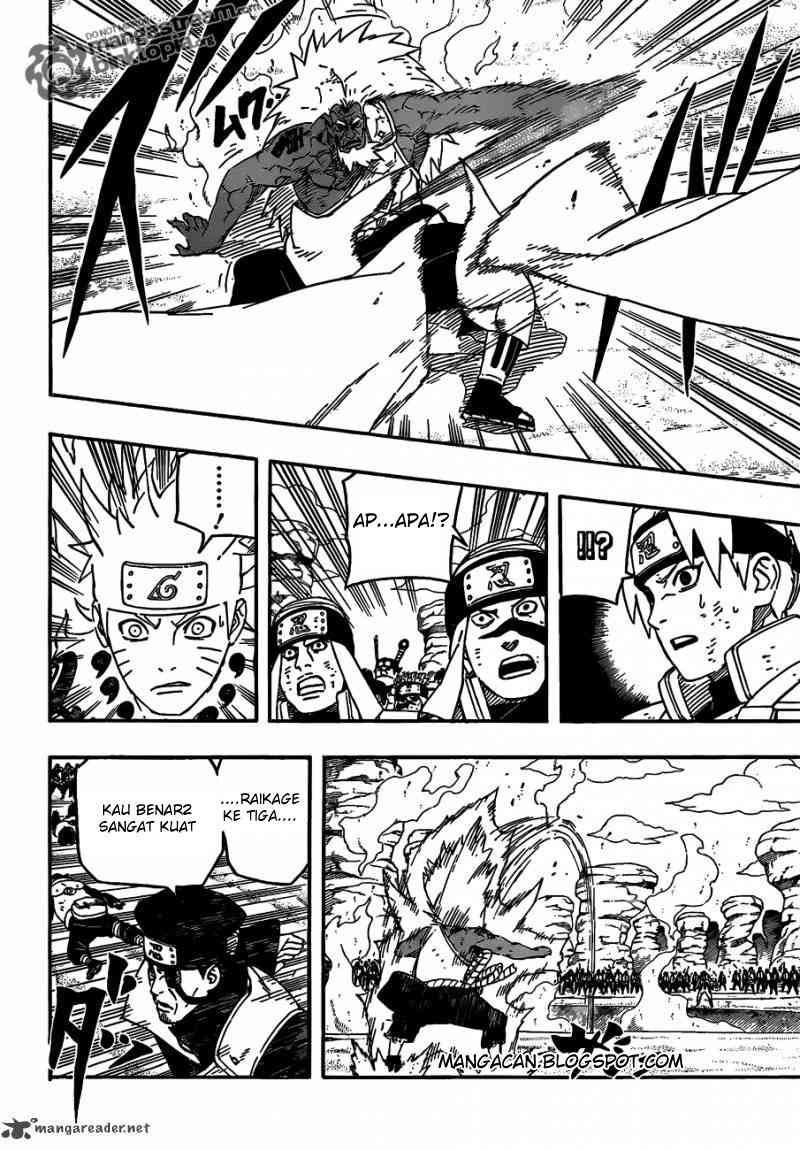 Chapter 554 - halaman 8