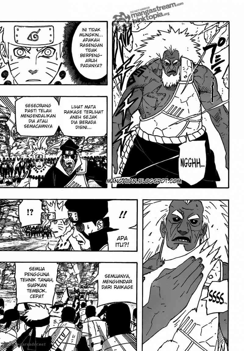 Chapter 554 - halaman 9