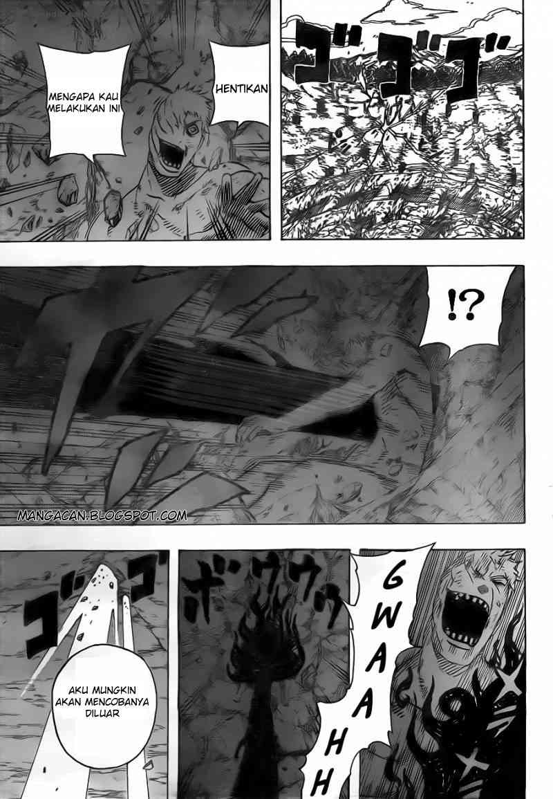Chapter 553 - halaman 15