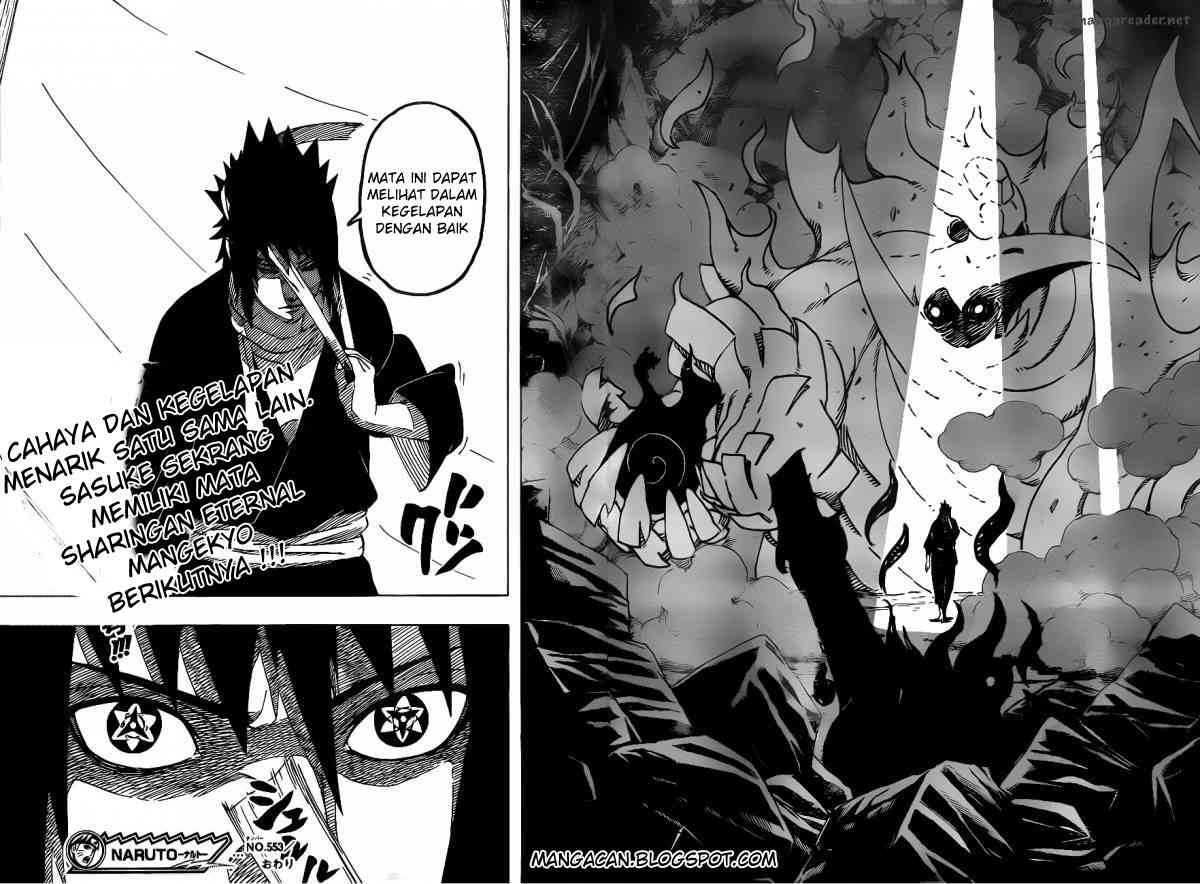 Chapter 553 - halaman 16