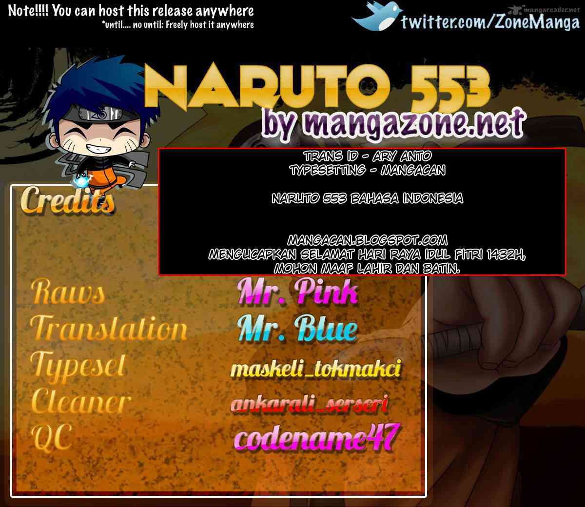 Chapter 553 - halaman 17