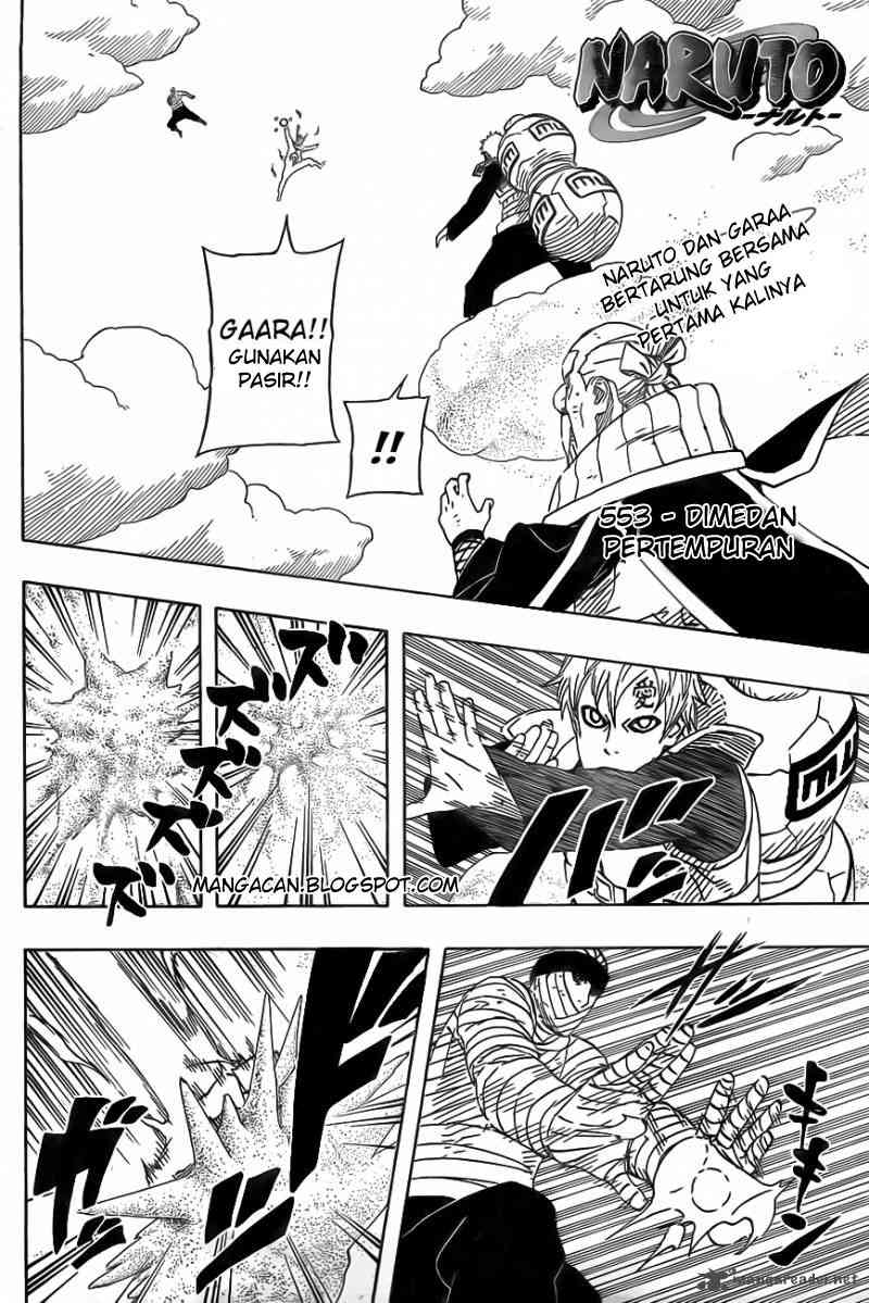 Chapter 553 - halaman 3