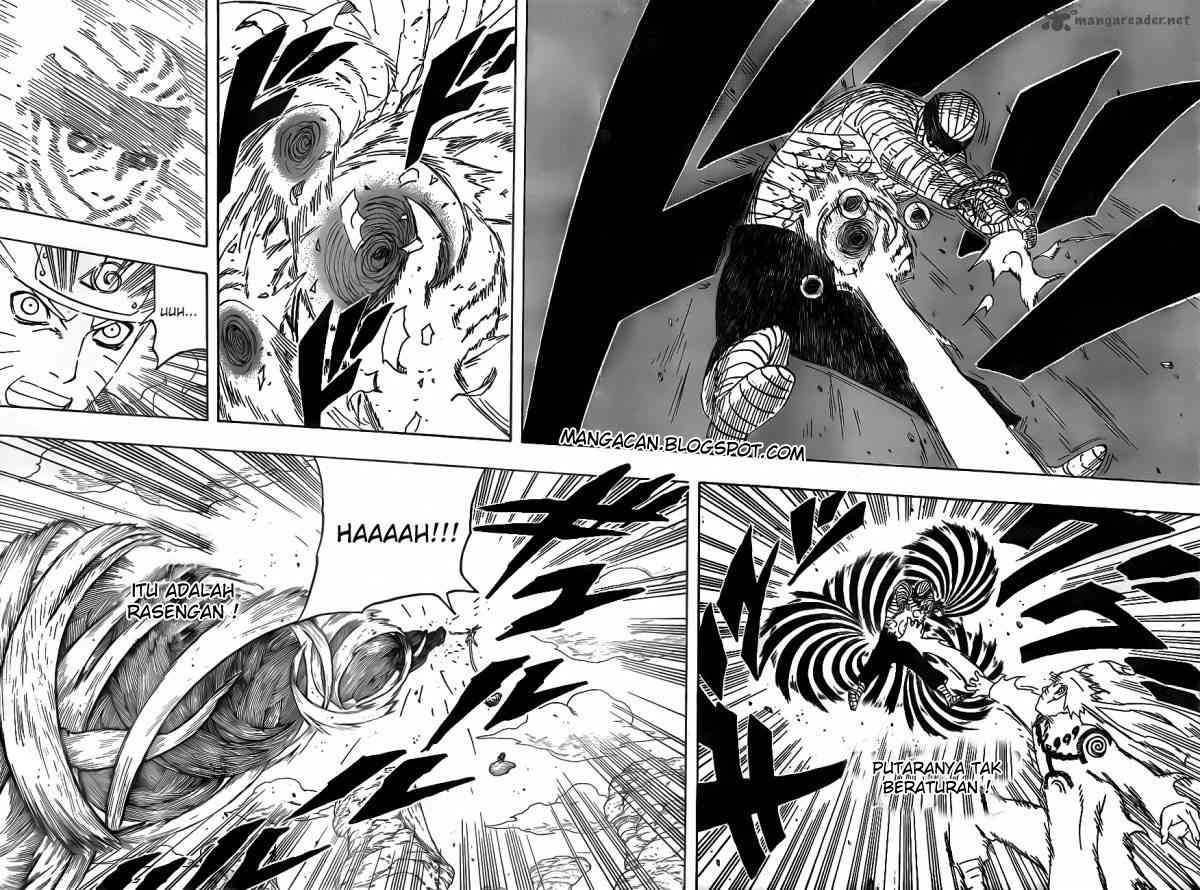Chapter 553 - halaman 5