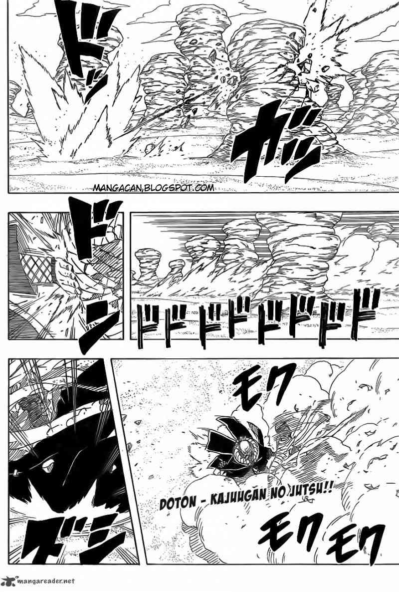 Chapter 553 - halaman 6
