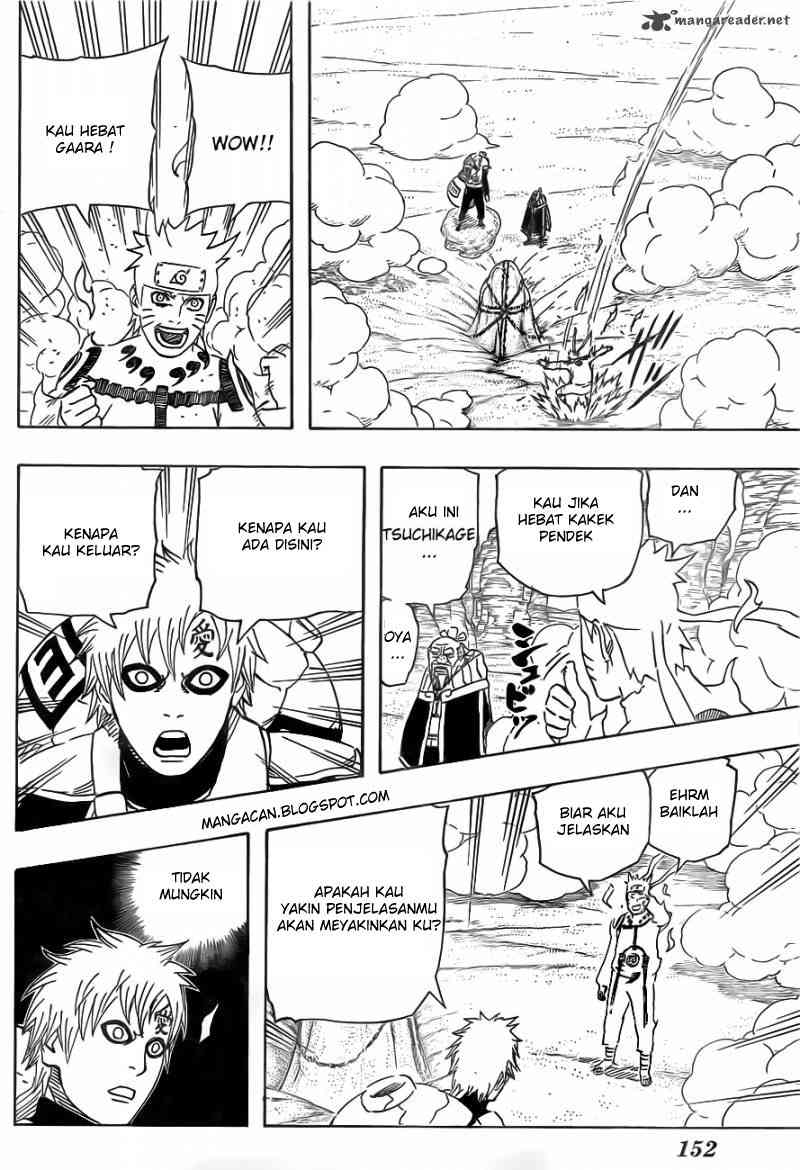 Chapter 553 - halaman 8