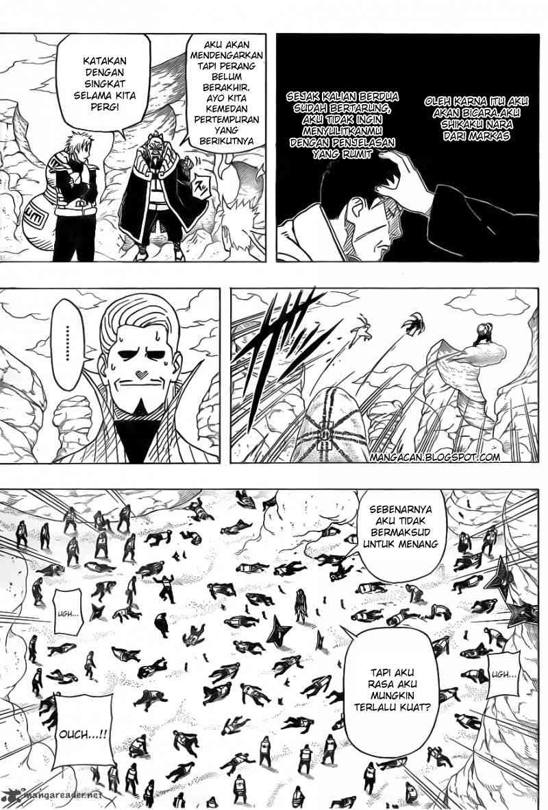 Chapter 553 - halaman 9